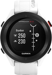 Garmin Approach S12 Golf GPS Watch - White, B - CeX (UK): - Buy